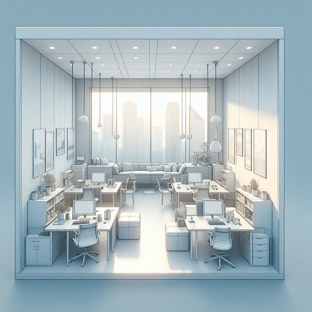 大厦名字文章配图